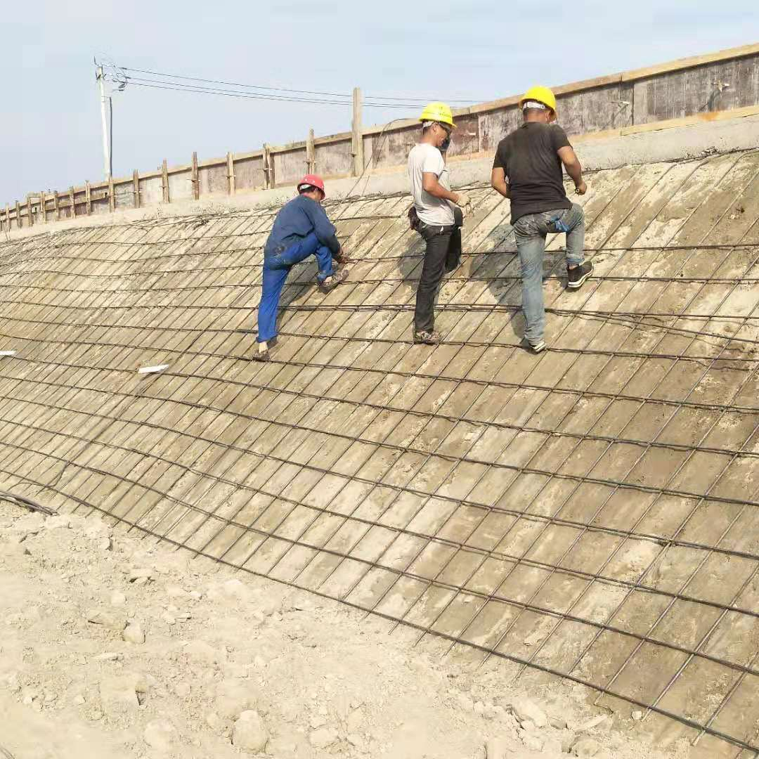 南通海门基坑支护